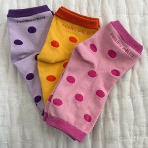 Pedicure Socks Set
